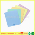 JK-1264 2014 rubber sheet for mouse pad